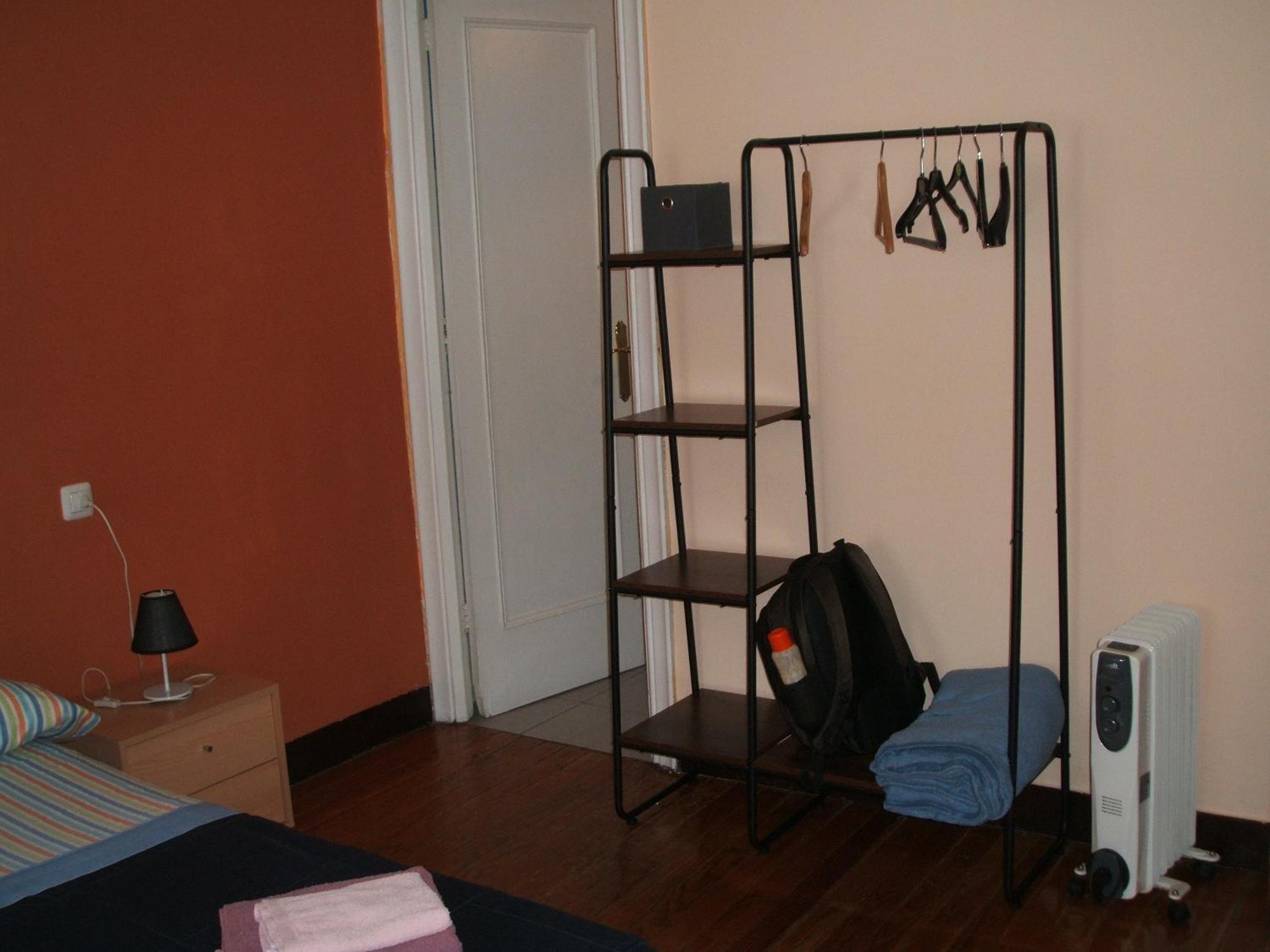 Piso Gran Via Vigo Appartement Buitenkant foto