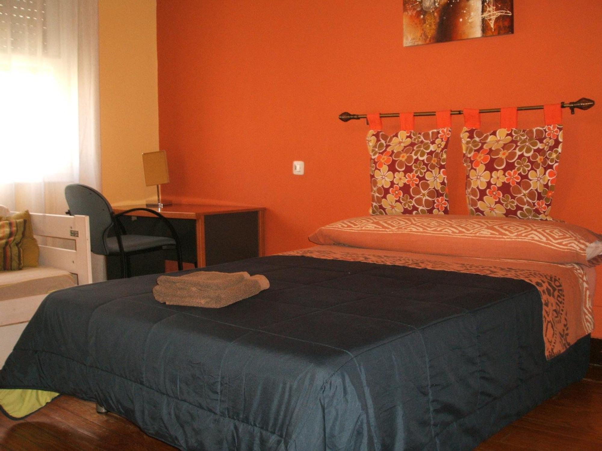 Piso Gran Via Vigo Appartement Buitenkant foto