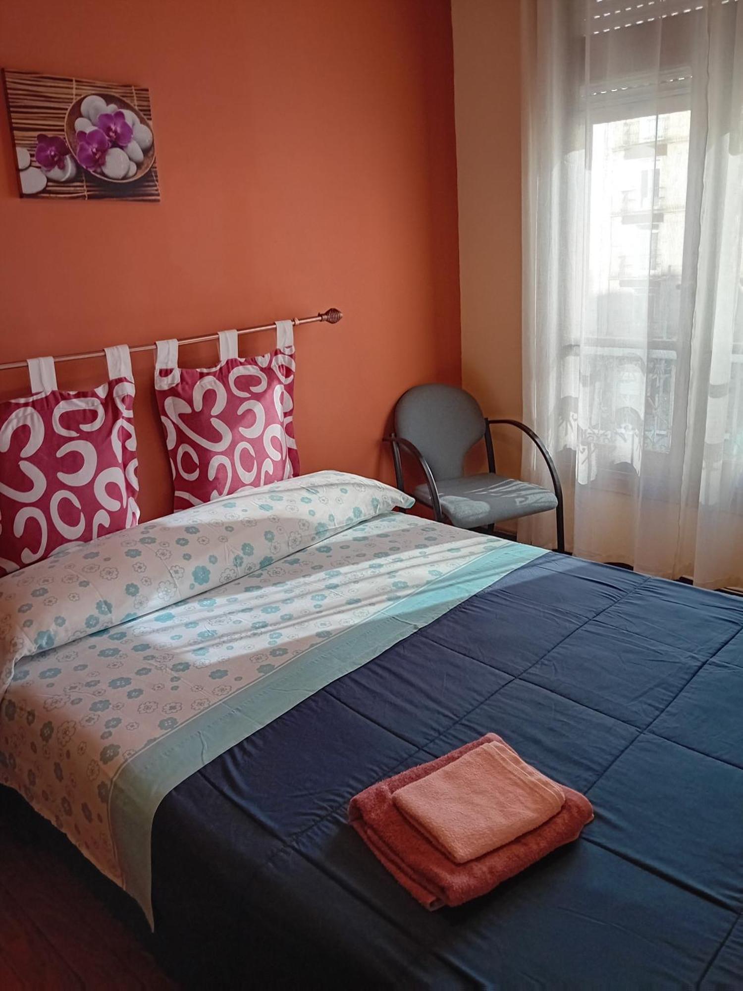 Piso Gran Via Vigo Appartement Buitenkant foto